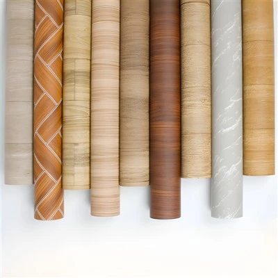 Wood Grain film za prijenos topline